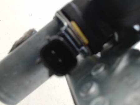 MECANISME+MOTEUR LEVE-GLACE ARRIERE GAUCHE DACIA LOGAN MCV 2007-