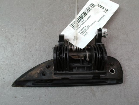 POIGNEE EXTERIEURE PORTE AVANT DROIT DACIA LOGAN MCV 2007-