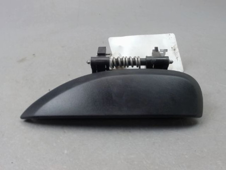 POIGNEE EXTERIEURE PORTE AVANT GAUCHE DACIA LOGAN MCV 2007-