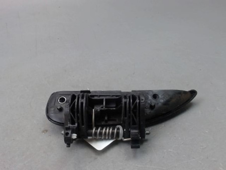 POIGNEE EXTERIEURE PORTE ARRIERE DROIT DACIA LOGAN MCV 2007-