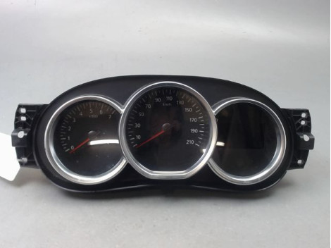 BLOC COMPTEURS DACIA LOGAN MCV 2007-