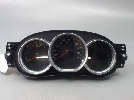 BLOC COMPTEURS DACIA LOGAN MCV 2007-
