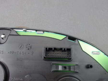 BLOC COMPTEURS DACIA LOGAN MCV 2007-