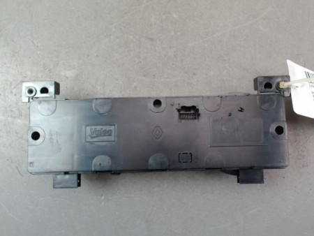 COMMANDE DE CHAUFFAGE DACIA LOGAN MCV 2007-