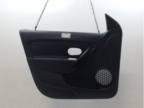 GARNITURE PORTE AVANT GAUCHE DACIA LOGAN MCV 2007-