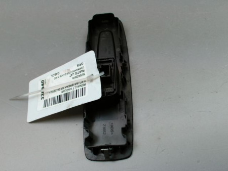 COMMANDE LEVE-GLACE PORTE AVD RENAULT KADJAR BREAK 2015-...