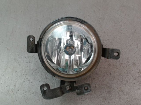 PHARE ANTIBROUILLARD AVANT DROIT HYUNDAI GETZ Phase 2 2005-2010