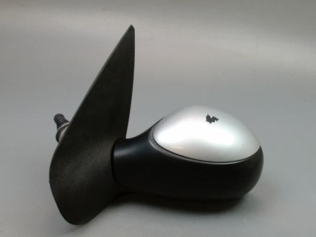 RETROVISEUR EXTERIEUR GAUCHE PEUGEOT 206 1998-2009