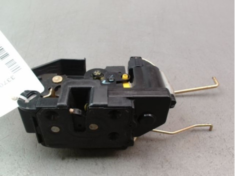 SYSTEME CONDAMNATION AVANT DROIT HYUNDAI GETZ Phase 2 2005-2010