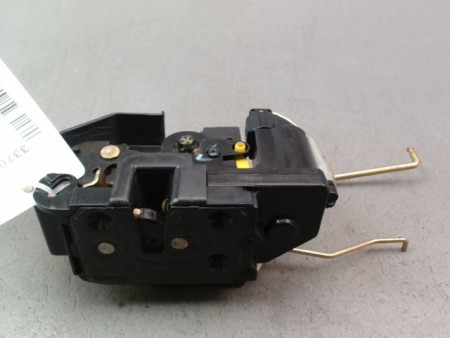SYSTEME CONDAMNATION AVANT DROIT HYUNDAI GETZ Phase 2 2005-2010