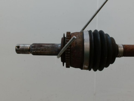 TRANSMISSION AVANT DROIT HYUNDAI GETZ Phase 2 2005-2010 1.4 i