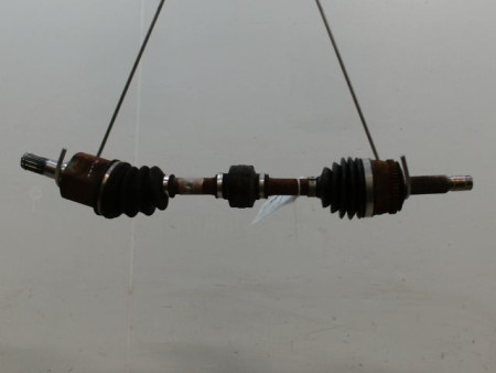 TRANSMISSION AVANT GAUCHE HYUNDAI GETZ Phase 2 2005-2010 1.4 i