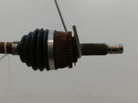 TRANSMISSION AVANT GAUCHE HYUNDAI GETZ Phase 2 2005-2010 1.4 i