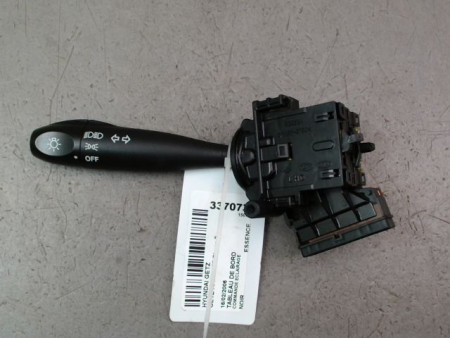 COMMANDE ECLAIRAGE HYUNDAI GETZ Phase 2 2005-2010