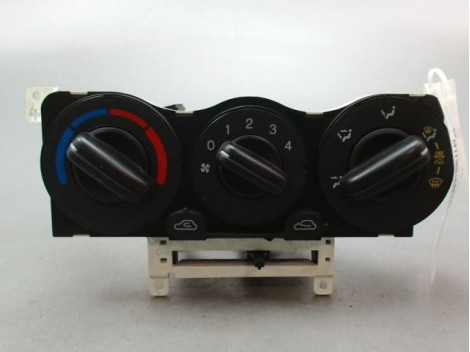 COMMANDE DE CHAUFFAGE HYUNDAI GETZ Phase 2 2005-2010
