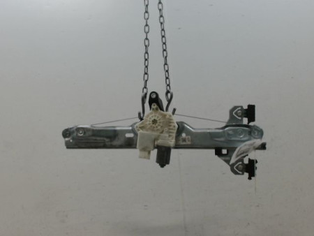 MECANISME+MOTEUR LEVE-GLACE AVANT DROIT RENAULT KADJAR BREAK 2015-...
