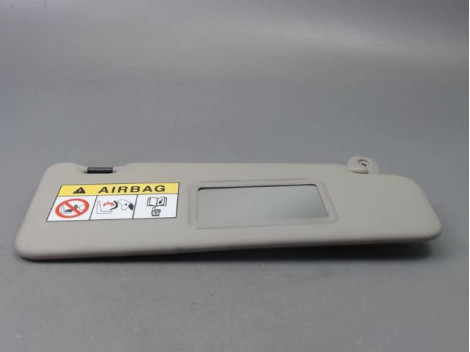 PARE-SOLEIL D DACIA LOGAN MCV 2007-