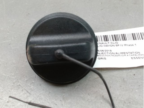 BOUCHON RESERVOIR A CARBURANT RENAULT CLIO IV Phase 1 2012-...