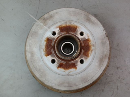 TAMBOUR ARRIERE DROIT RENAULT CLIO IV Phase 1 2012-...