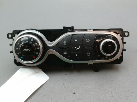 COMMANDE DE CHAUFFAGE RENAULT CLIO IV Phase 1 2012-...