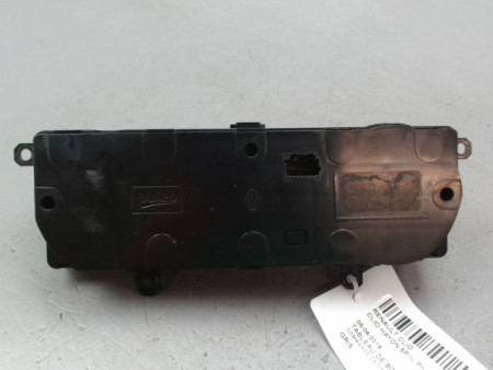 COMMANDE DE CHAUFFAGE RENAULT CLIO IV Phase 1 2012-...