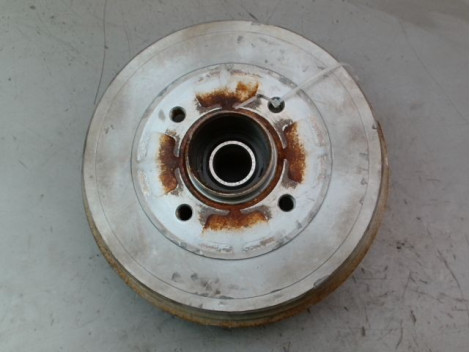 TAMBOUR ARRIERE GAUCHE RENAULT CLIO IV Phase 1 2012-...