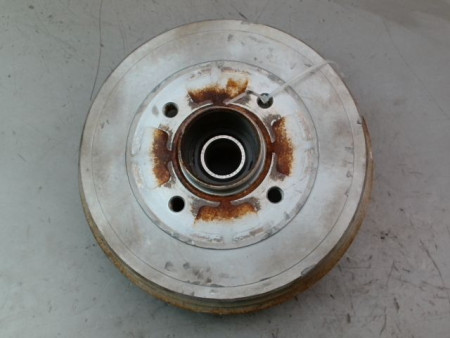 TAMBOUR ARRIERE GAUCHE RENAULT CLIO IV Phase 1 2012-...