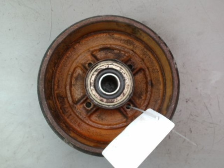 TAMBOUR ARRIERE GAUCHE RENAULT CLIO IV Phase 1 2012-...