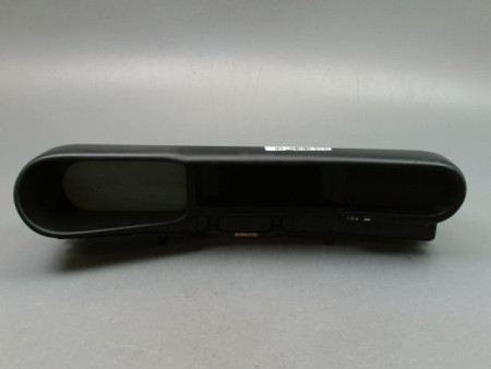 BLOC COMPTEURS CITROEN C3 PICASSO MONOSP. Phase 1 2009-2012