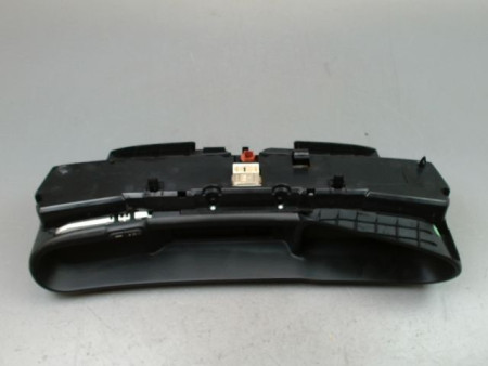BLOC COMPTEURS CITROEN C3 PICASSO MONOSP. Phase 1 2009-2012
