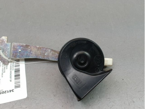 KLAXON / AVERTISSEUR CITROEN C3 PICASSO MONOSP. Phase 1 2009-2012