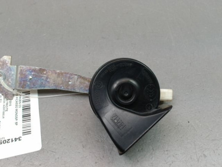 KLAXON / AVERTISSEUR CITROEN C3 PICASSO MONOSP. Phase 1 2009-2012