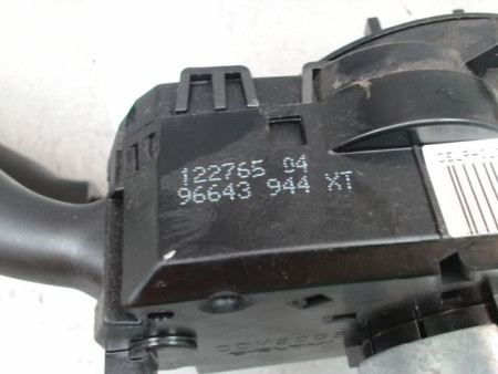 BLOC COMMODOS CITROEN C3 PICASSO MONOSP. Phase 1 2009-2012