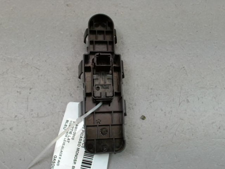 COMMANDE LEVE-GLACE PORTE AVD CITROEN C3 PICASSO MONOSP. Phase 1 2009-2012