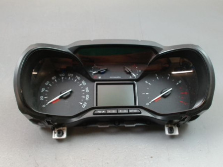 BLOC COMPTEURS CITROEN BERLINGO