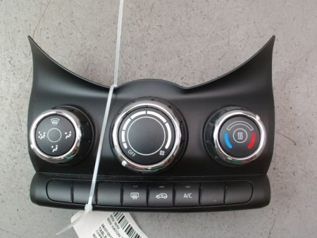 COMMANDE DE CHAUFFAGE MINI MINI III (F55/F56) 2014-...