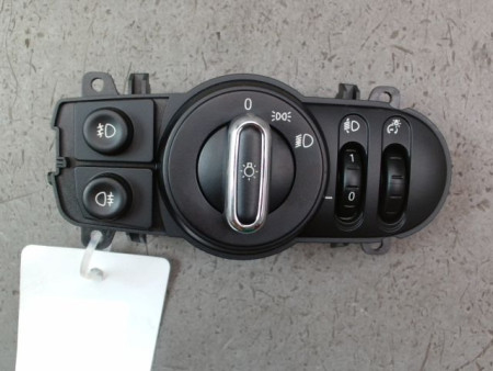 INTERIEUR COMMANDE PHARES MINI MINI III (F55/F56) 2014-...