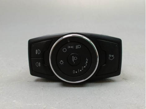 INTERIEUR COMMANDE PHARES FORD KA+