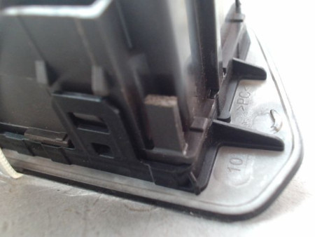 INTERIEUR COMMANDE PHARES VOLKSWAGEN GOLF