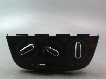 COMMANDE DE CHAUFFAGE MITSUBISHI SPACESTAR