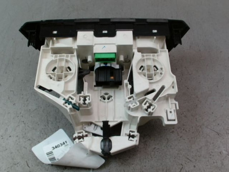 COMMANDE DE CHAUFFAGE MITSUBISHI SPACESTAR