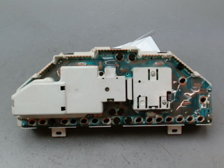 BLOC COMPTEURS CITROEN SAXO Phase 1 1996-1999