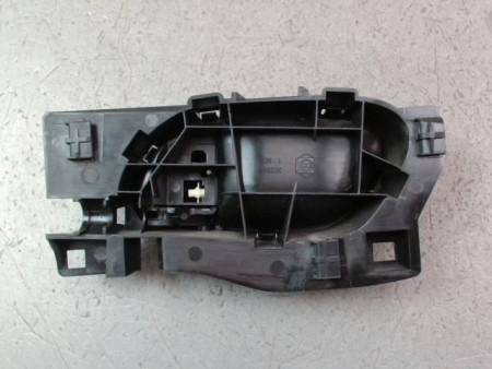 POIGNEE INTERIEURE PORTE AVANT DROIT RENAULT CLIO III Phase 2 2009-2014