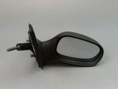 RETROVISEUR EXTERIEUR DROIT RENAULT CLIO II Phase 1 1998-2001