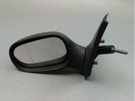 RETROVISEUR EXTERIEUR GAUCHE RENAULT CLIO II Phase 1 1998-2001