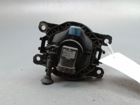 PHARE ANTIBROUILLARD AVANT GAUCHE RENAULT TWINGO III 2014-...