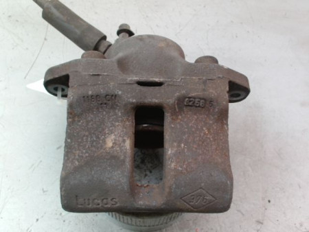 ETRIER DE FREIN AVANT DROIT RENAULT CLIO II Phase 1 1998-2001