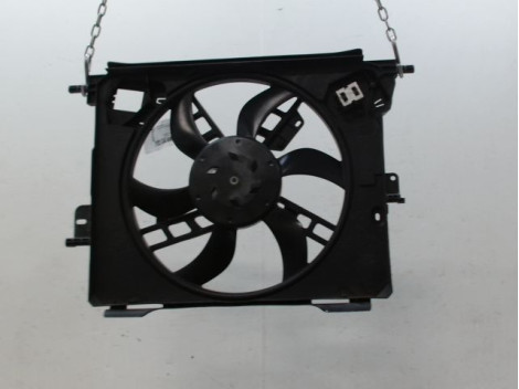 MOTEUR VENTILATEUR RADIATEUR RENAULT TWINGO III 2014-...