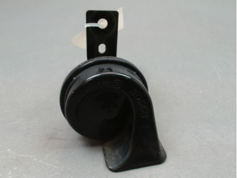 KLAXON / AVERTISSEUR RENAULT CLIO III Phase 1 2005-2009