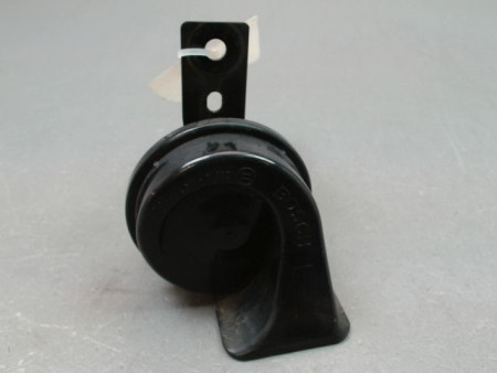 KLAXON / AVERTISSEUR RENAULT CLIO III Phase 1 2005-2009